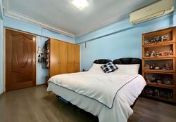 Blk 280 Tampines Street 22 (Tampines), HDB 4 Rooms #616494971
